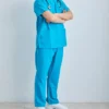 Ambo médico sanitario unisex