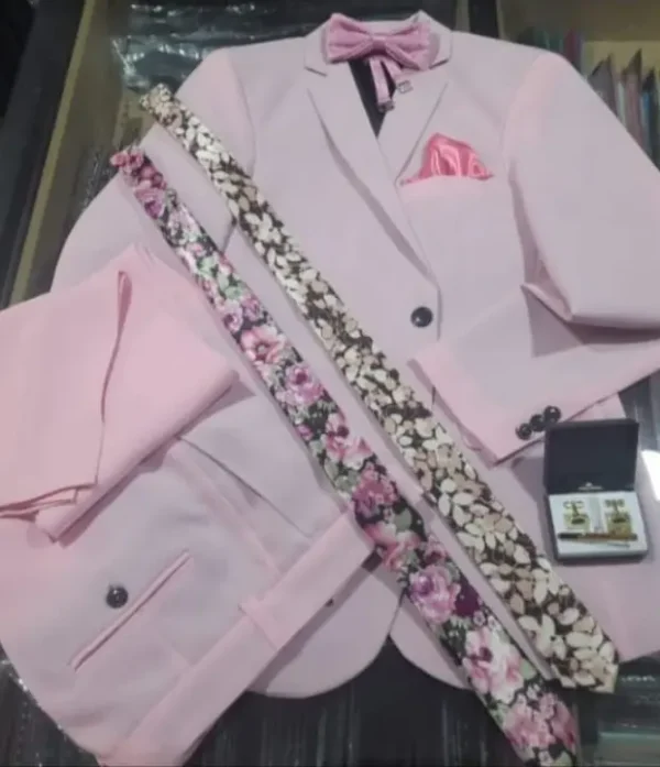 Ambo sastrero clasico de saco y pantalon de vestir en tela tropical mecanica de sastrereria juan Rosa