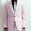 Ambo sastrero clasico de saco y pantalon de vestir en tela tropical mecanica de sastrereria juan Rosa