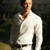 Camisa de Algodón