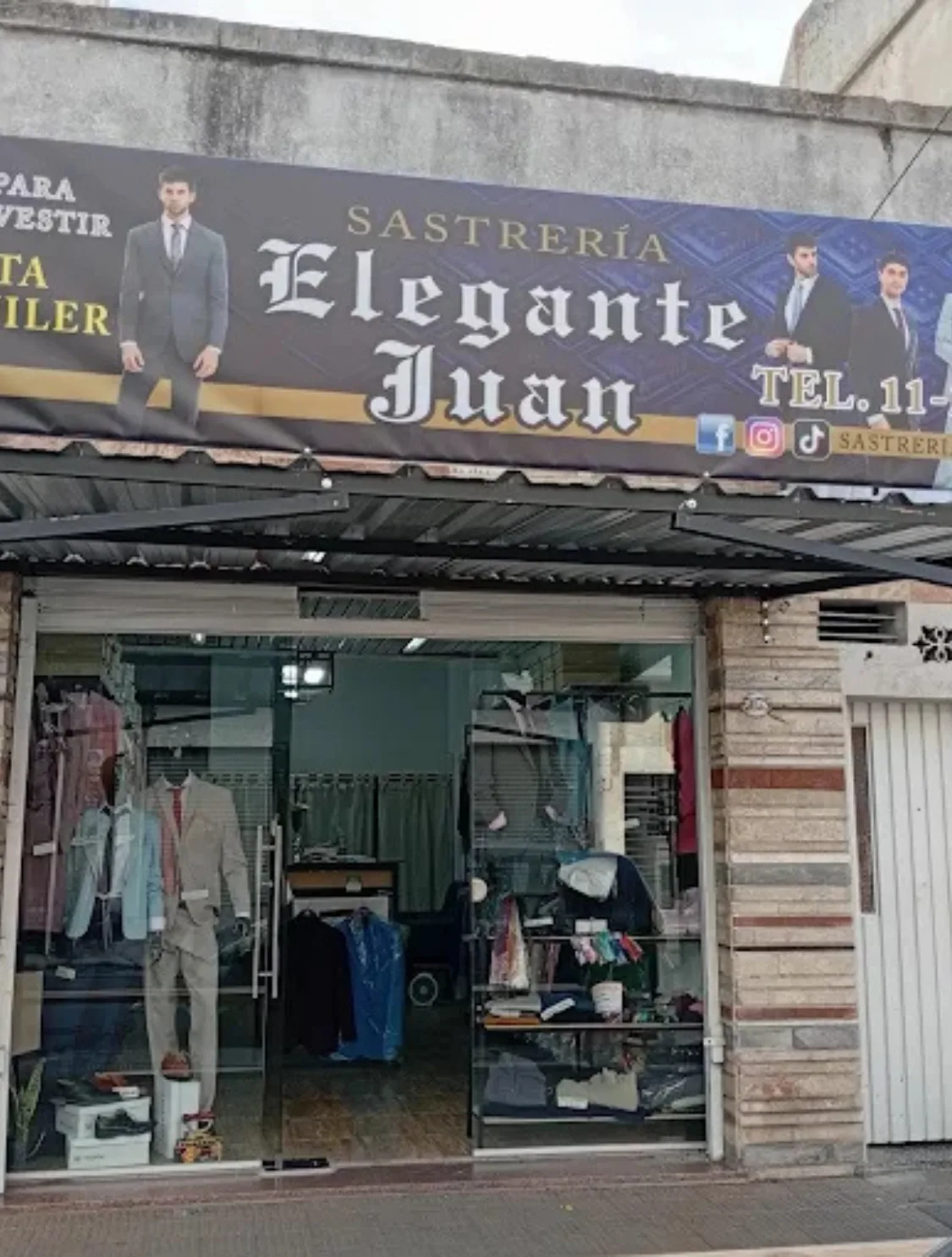 local