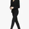 Saco sastrero blazer de mujer para uniforme ejecutivo de oficina de sastreria juan
